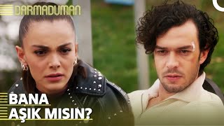 Derin'den, Evren'e Cesur Soru | Darmaduman 8. Bölüm