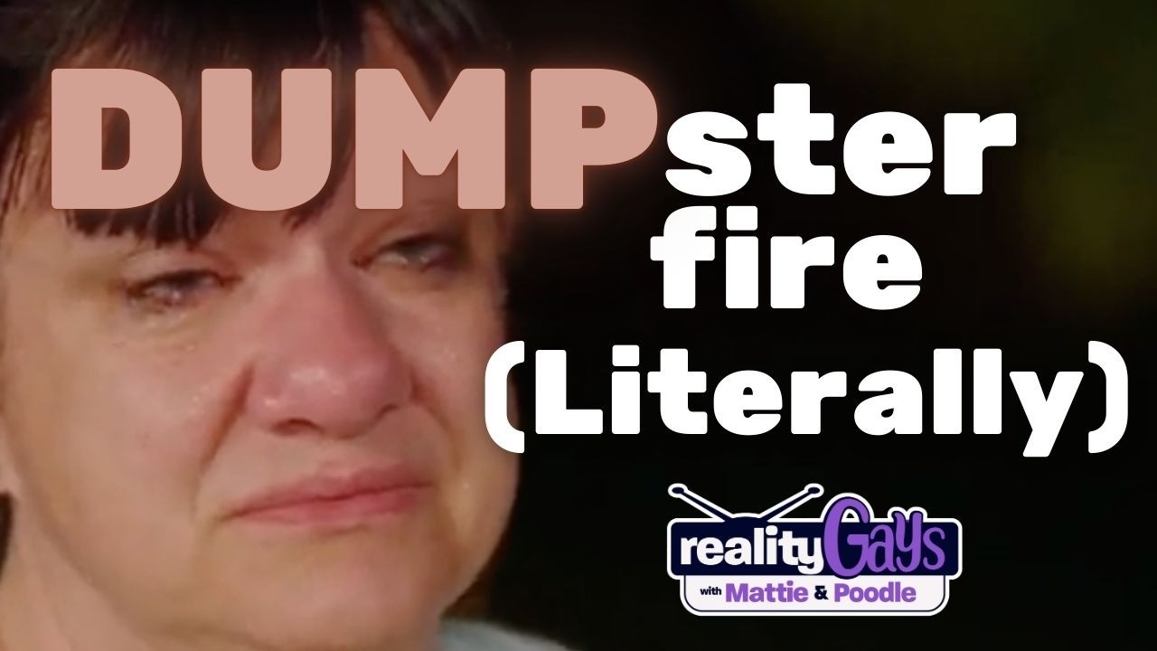 Lisa is a MESS! 90 Day Fiancé Before the 90 Days RECAP: S8E12