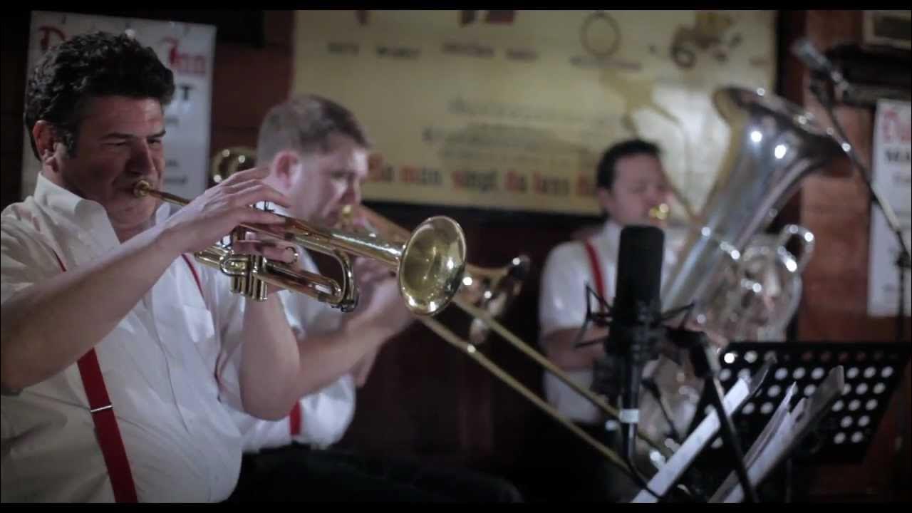 The Beer Barrel Polka The Beer Barrel Polka