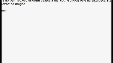 DarkOrbit 100.000 Uridium Hack MAGYARUL ÉS INGYEN!!!!