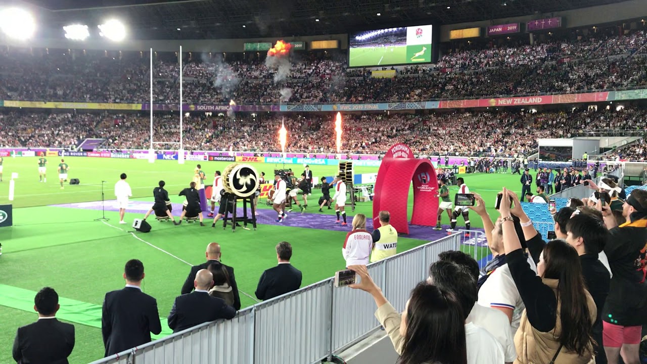 [正規品]ラグビーワールドカップ2019 チャンピオンボール 南アフリカ RWC2019南アフリカチャンピオンズボール／鹿児島の久保田スラッガー