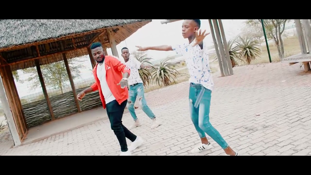 Mr Saba  UTA FAMBA HI MULETA