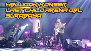 Download Lagu ARENA DBL SURABAYA PADAT full Konser Gokil  Last child MP3 Download Lagu ARENA DBL SURABAYA PADAT full Konser Gokil  Last child MP3