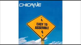Chicane — Easy to assemble (2003/Full album)