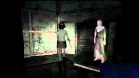 More Manly Screams [Fatal Frame]