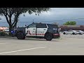 Arlington Police 🚔 Traffic Stop! ... Warning Issued after spotting Me!