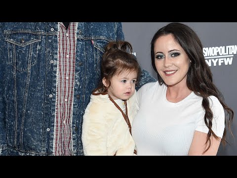 Jenelle Evans Surprised She Was Fired From Teen Mom 2