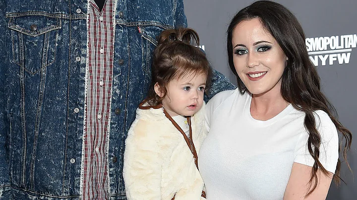 Jenelle Evans Surprised She Was Fired From Teen Mo...