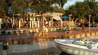 Restaurant Report: St. Augustine restaurant offers more than customers bargained for