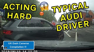 UK Dash Cameras - Compilation 11 - 2020 Bad Drivers, Crashes + Close Calls