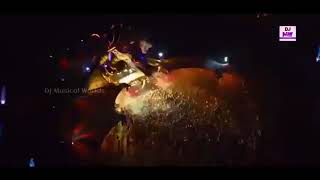 2019 New JBL Ballast dj remix New pawar full hard bass DJ SANWARLAL