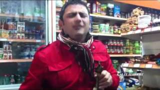 NİHAT KUMAŞ (KALİS MARKET) Kardenizden Esintiler 2