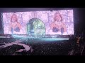 Renaissance world tour - Dangerously in love/Flaws and all - Houston Night 1