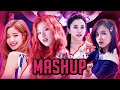 TWICE - More & More x DTNA x Signal x Love Foolish (ft. Feel Special)「KPOP MASHUP 2020」