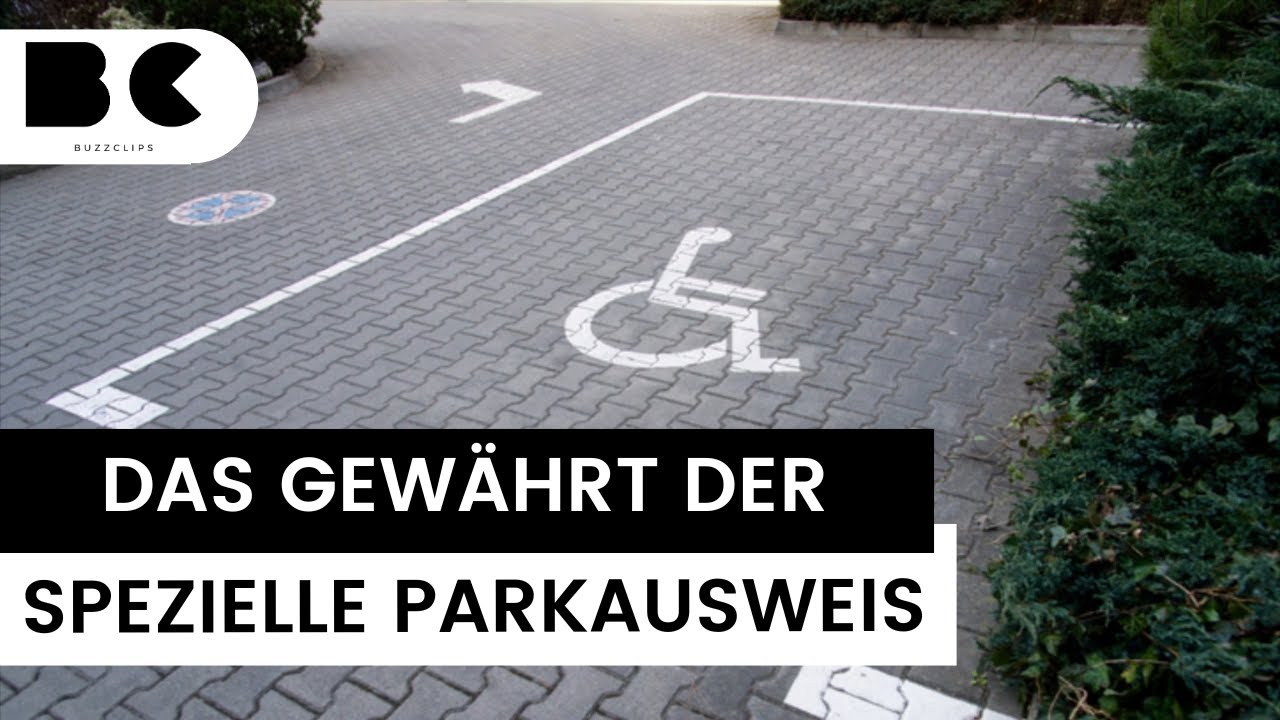 Was Kostet Nicht Ordnung Mäßig Parken In Parkplatz www.youtube.com