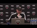 Wayne Rooney Post-Match Press Conference | #DCvORL