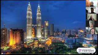 GO LOCAL - PEC700 Project Presentation G7