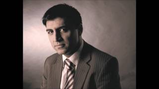 Ali Riza - Meyhaneci (Söz Ve Müzik: Ali Rıza)