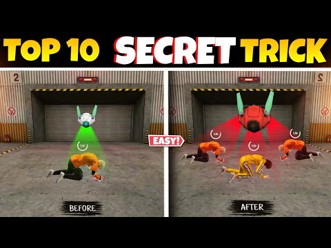 This Updated Double Shotgun Trick Is Breaking Free Fire! 🤯