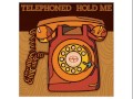Telephoned  hold me cover version