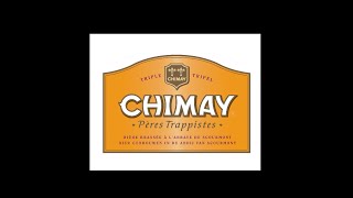 Beer Review - Chimay White Tripel