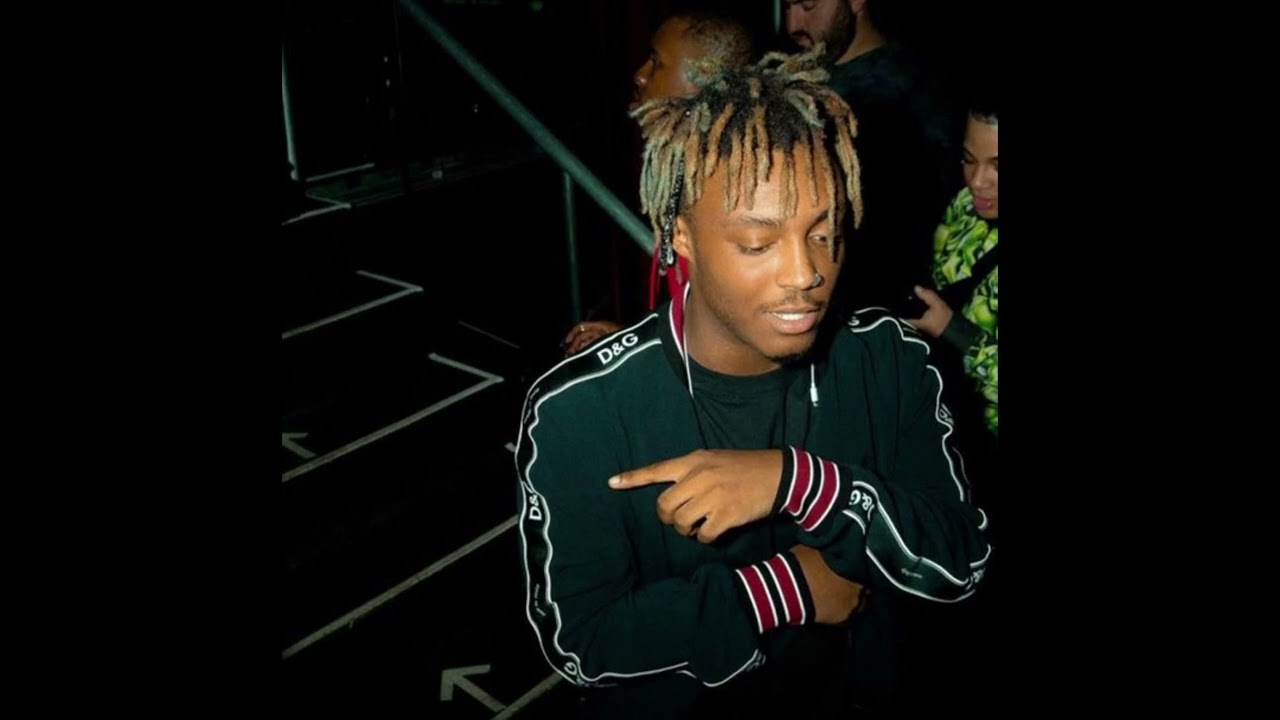 [FREE FOR PROFIT] Juice WRLD Type Beat - "tell no lie"
