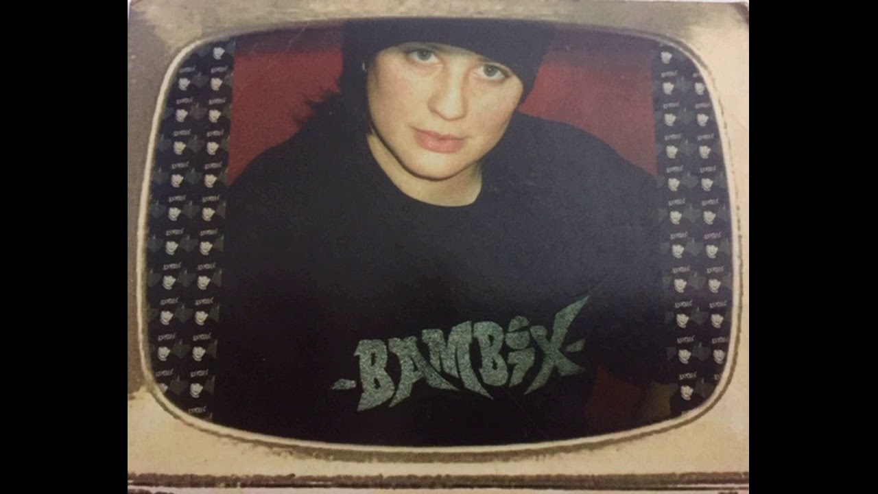 Guarda Bambix - Ritalin - EP (2002) - Full album su YouTube Guarda Bambix - Ritalin - EP (2002) - Full album su YouTube