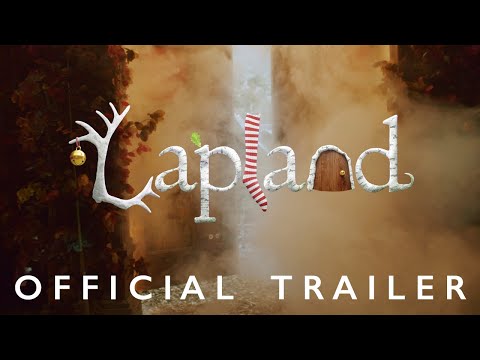 LaplandUK | Official Trailer | There Is A Secret In The Forest