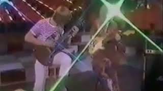 Mike Oldfield Live @ 1982 Taurus 2 Alternative version Mike Oldfield & Paul Inder