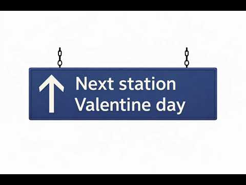 สถานีต่อไป (Next station)