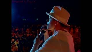 Vico C - Vamonos Po Encima [Remasterizado En 4K] [Live From Puerto Rico/2006](Official Music Video)