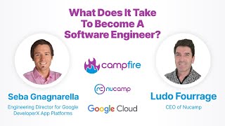 What Does It Take To Become A Software Engineer