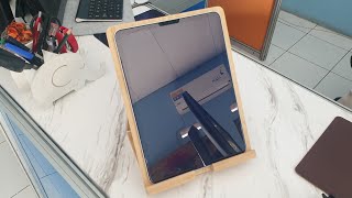 Grimar IKEA Wood Stand For iPad