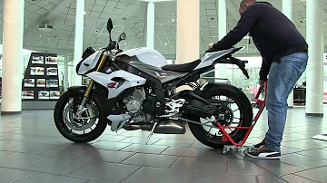Quanto costa un cavalletto per la moto?
