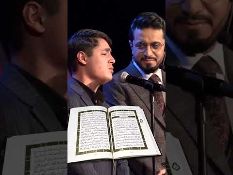 عندما يتفوق التلميذ على أستاذه رووووعة