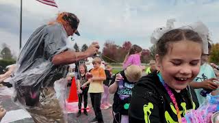 Erpenbeck Mumkins Silly String