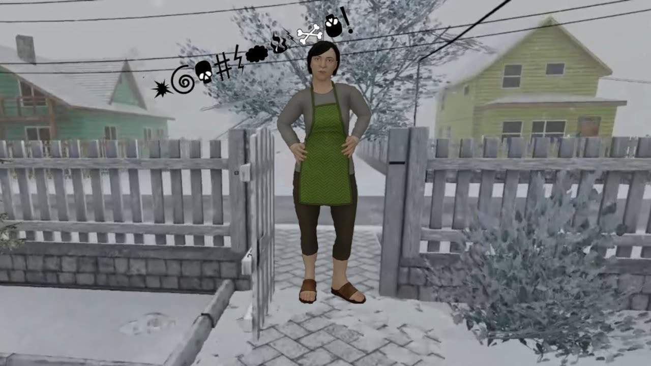 FACCIO INCAZ**RE MIA MADRE (Schoolboy Runaway)