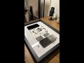 GRID iPhone Studio Frame