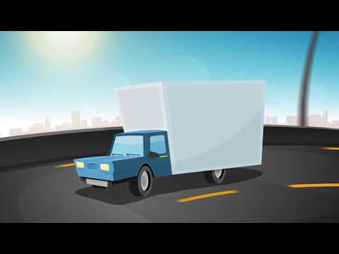 Route Planner by Fleetroot