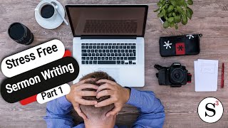 Mastering Sermons Like A Pro: Tips And Techniques (Part 1)