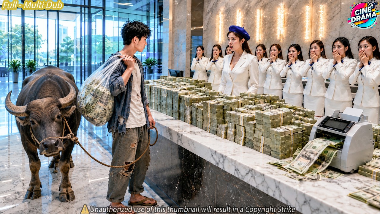 Billionaire Acts Poor Buying House, Ex-Wife Humiliates Him, Reveal Makes All Kneel For Mercy