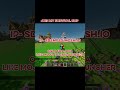 JOIN MY MINECRAFT PUBLIC SMP !!!