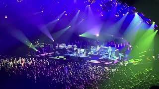 Phish -Ocelot - United Center, Chicago, IL, 10-15-2023