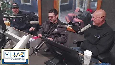 MHA Veterans Programs Receives Over $12K from Foam & Wash on WPDH