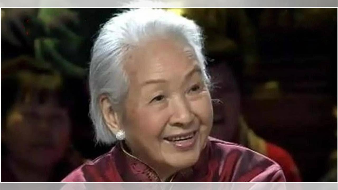 112歲「美麗老人」張明珠的6 秘訣：中年以後，「馬馬虎虎」才長壽！（有爸媽的必轉！ | fjfsouza - YouTube