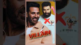 Akshay Kumar On Housefull 5 Villain