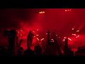 Hollywood Undead - Undead - Live at O2 Academy Brixton, London 23/04/19