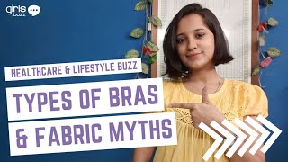 Types of Bras Every Woman Should Know About #lingerie screenshot 2