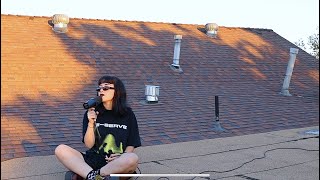 Take My Breath Away (Live) *on my roof*