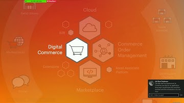 DrupalCon Baltimore 2017: Why Symfony, Magento and eZ Systems launched their cloud services in 2016